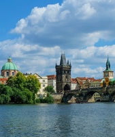 Prague Czech Republic 61
